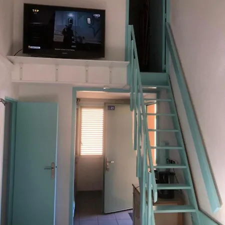 Maisonnette Les Oliviers Argelès-sur-Mer