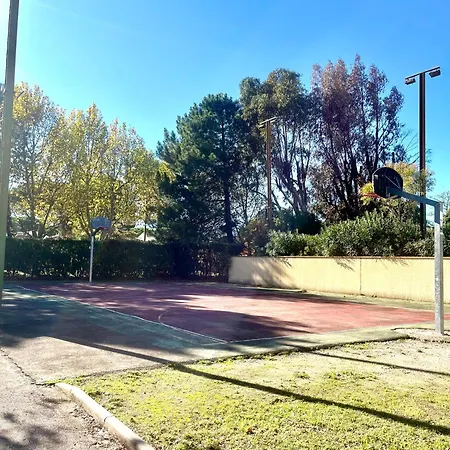 Vakantiepark Maisonnette Les Oliviers Argelès-sur-Mer