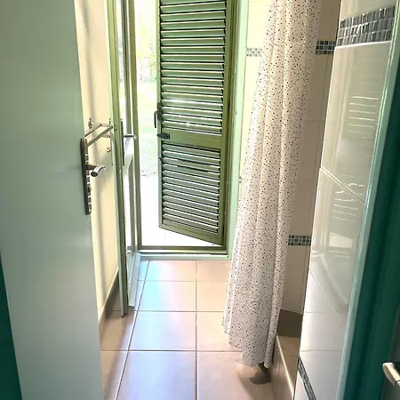 Vakantiepark Maisonnette Les Oliviers Argelès-sur-Mer