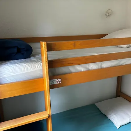 Maisonnette Les Oliviers