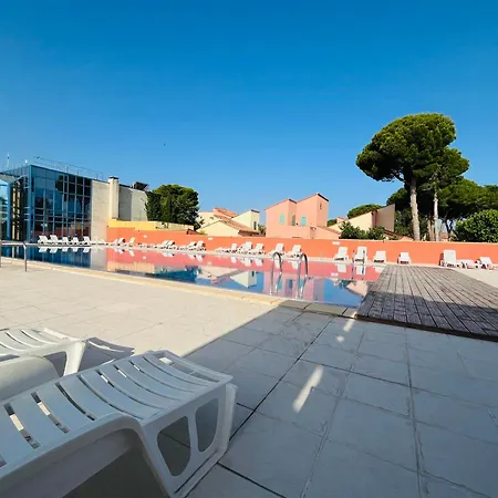 Aldeamento Turístico Maisonnette Les Oliviers *