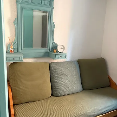 Vakantiepark Maisonnette Les Oliviers