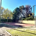 Parco vacanze Maisonnette Les Oliviers Argelès-sur-Mer