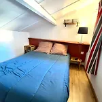 Maisonnette Les Oliviers Parco vacanze *