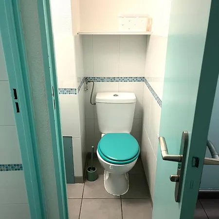 Maisonnette Les Oliviers * Argelès-sur-Mer