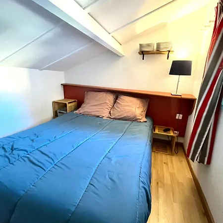 Maisonnette Les Oliviers Village de vacances *