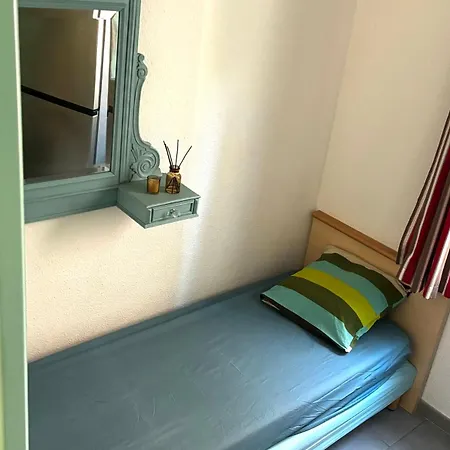 Village de vacances Maisonnette Les Oliviers *