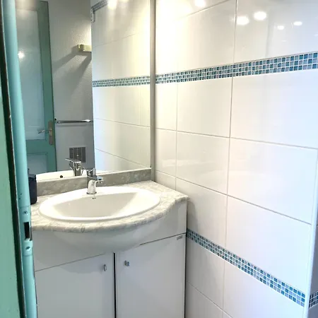 Village de vacances Maisonnette Les Oliviers