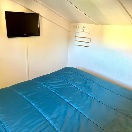 Maisonnette Les Oliviers Village de vacances Argelès-sur-Mer