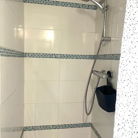 Maisonnette Les Oliviers *