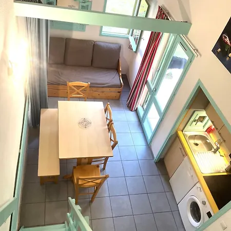 Maisonnette Les Oliviers * Argelès-sur-Mer