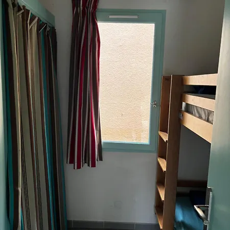 Maisonnette Les Oliviers *