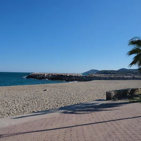 Maisonnette Les Oliviers * Argelès-sur-Mer