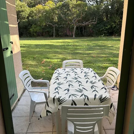 Maisonnette Les Oliviers Argelès-sur-Mer