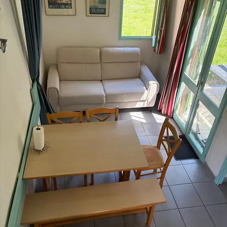 Maisonnette Les Oliviers
