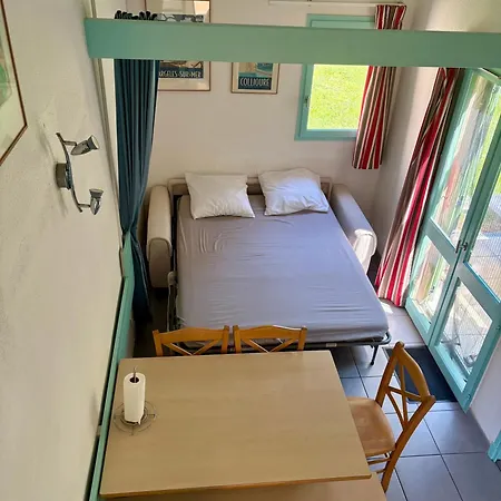 Maisonnette Les Oliviers Aldeamento Turístico