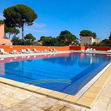 Maisonnette Les Oliviers Argelès-sur-Mer