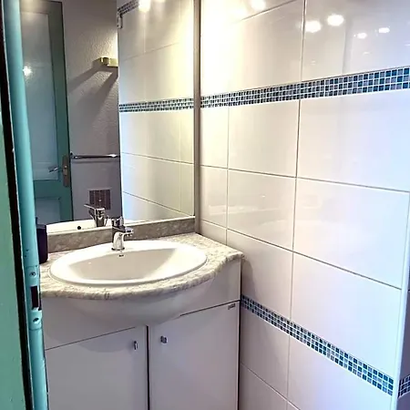 Maisonnette Les Oliviers * Argelès-sur-Mer