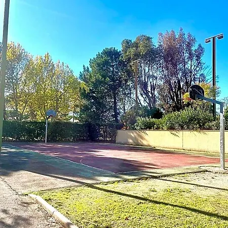 Maisonnette Les Oliviers Aldeamento Turístico