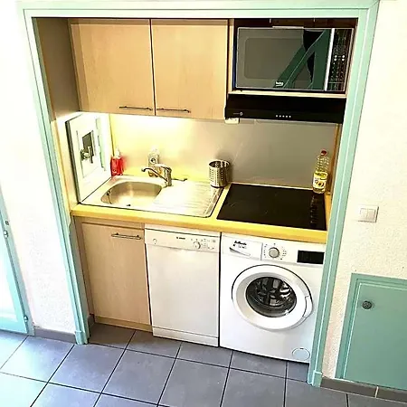 Maisonnette Les Oliviers Argelès-sur-Mer