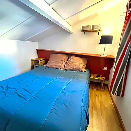 Maisonnette Les Oliviers Argelès-sur-Mer