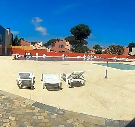 Maisonnette Les Oliviers Argelès-sur-Mer