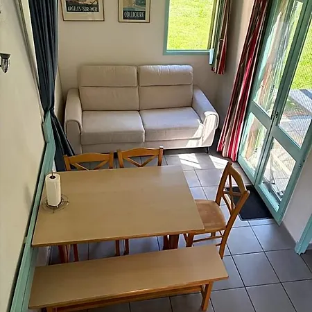 Aldeamento Turístico Maisonnette Les Oliviers Argelès-sur-Mer
