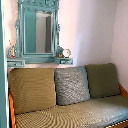 Kompleks wypoczynkowy Maisonnette Les Oliviers Argelès-sur-Mer