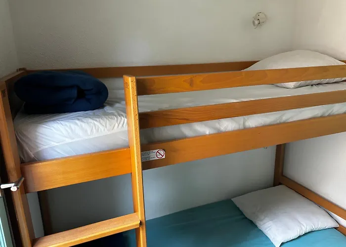 Maisonnette Les Oliviers